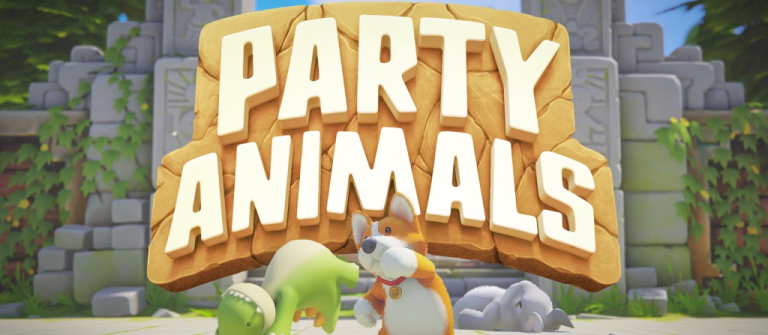 Exploring the Wild World of Party Animals (2023)