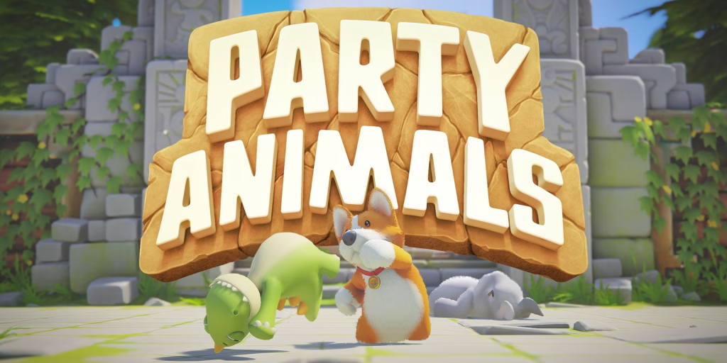 party animals