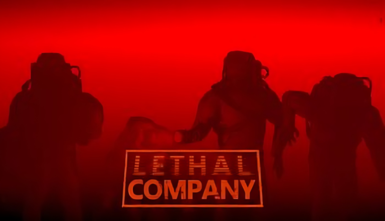 Lethal Company (2023)