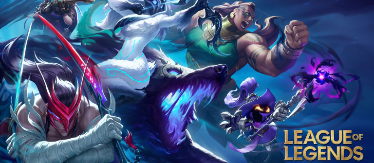 League of Legends – Exploring the World’s Most Popular MOBA