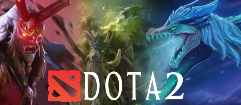 dota 2